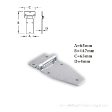 Hot Sale Stainless Steel Van Door Hinge